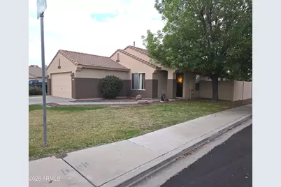 5741 E Gable Circle, Mesa, AZ 85206 - Photo 2