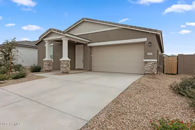 4183 E Brook Lynn Place, San Tan Valley, AZ 85143 - Photo 6