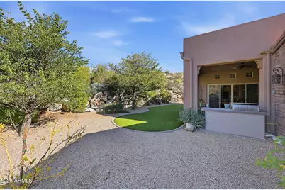 11058 E Bent Tree Drive, Scottsdale, AZ 85262 - Photo 36