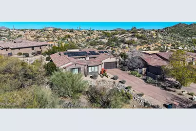 11058 E Bent Tree Drive, Scottsdale, AZ 85262 - Photo 40