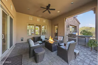 11058 E Bent Tree Drive, Scottsdale, AZ 85262 - Photo 32