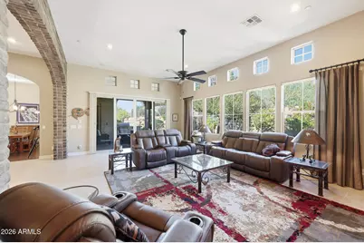 11058 E Bent Tree Drive, Scottsdale, AZ 85262 - Photo 2
