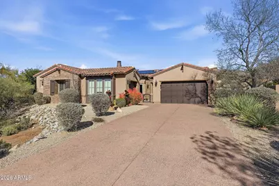 11058 E Bent Tree Drive, Scottsdale, AZ 85262 - Photo 38