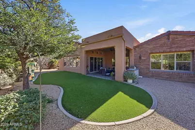 11058 E Bent Tree Drive, Scottsdale, AZ 85262 - Photo 34