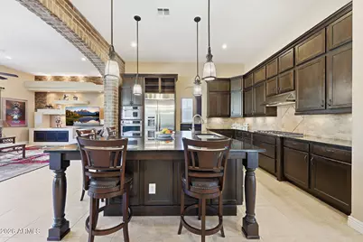 11058 E Bent Tree Drive, Scottsdale, AZ 85262 - Photo 4