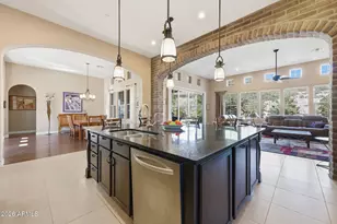 11058 E Bent Tree Dr, Scottsdale, AZ 85262 - Photo 2