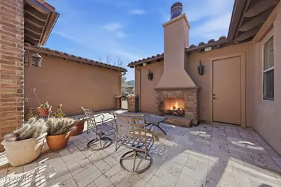 11058 E Bent Tree Drive, Scottsdale, AZ 85262 - Photo 40