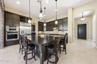 11058 E Bent Tree Drive, Scottsdale, AZ 85262 - Photo 2