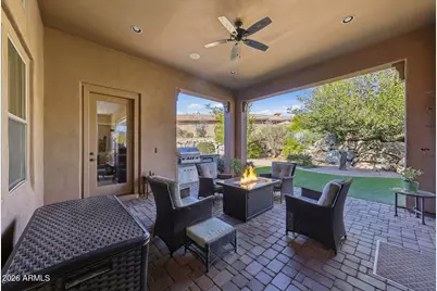 11058 E Bent Tree Drive, Scottsdale, AZ 85262 - Photo 32