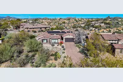 11058 E Bent Tree Drive, Scottsdale, AZ 85262 - Photo 2