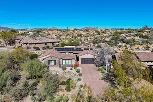 11058 E Bent Tree Dr, Scottsdale, AZ 85262 - Photo 2