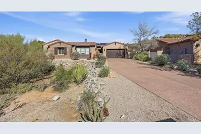 11058 E Bent Tree Drive, Scottsdale, AZ 85262 - Photo 38