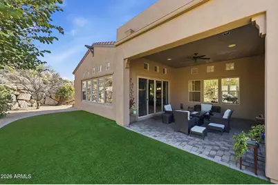 11058 E Bent Tree Drive, Scottsdale, AZ 85262 - Photo 32