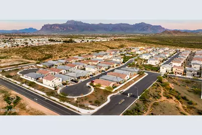 2487 E Boulder Avenue, Apache Junction, AZ 85119 - Photo 2