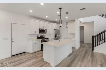 1319 W Bluejay Drive, Chandler, AZ 85286 - Photo 10