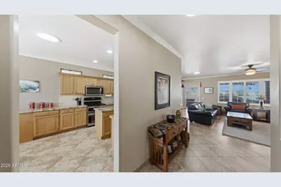 20716 N Shadow Mountain Drive, Surprise, AZ 85374 - Photo 8