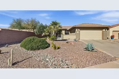 20716 N Shadow Mountain Drive, Surprise, AZ 85374 - Photo 1