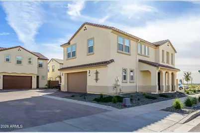 6259 S Wesley --, Mesa, AZ 85212 - Photo 1