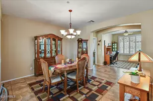 12612 W Fetlock Trail, Peoria, AZ 85383 - Photo 4