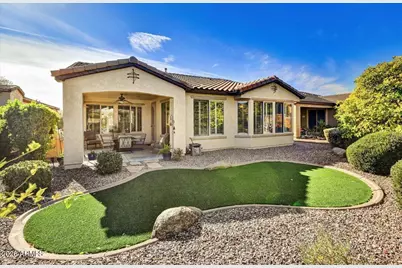 12612 W Fetlock Trail, Peoria, AZ 85383 - Photo 16