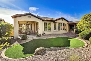 12612 W Fetlock Trail, Peoria, AZ 85383 - Photo 16