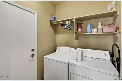 12612 W Fetlock Trail, Peoria, AZ 85383 - Photo 14