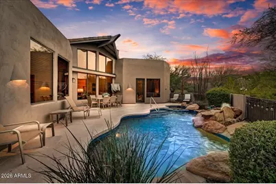 10894 E Balancing Rock Road, Scottsdale, AZ 85262 - Photo 34