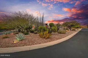 10894 E Balancing Rock Rd, Scottsdale, AZ 85262 - Photo 12
