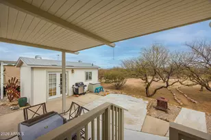 1030 S Barrel Cactus Ridge, Benson, AZ 85602 - Photo 14