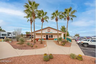 1030 S Barrel Cactus Ridge #39, Benson, AZ 85602 - Photo 26