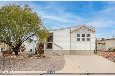 1030 S Barrel Cactus Ridge #39, Benson, AZ 85602 - Photo 2