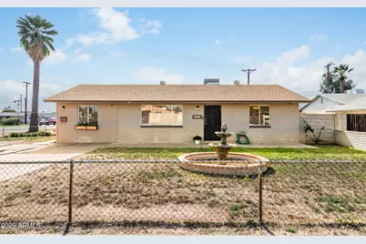 3535 W Alice Avenue, Phoenix, AZ 85051 - Photo 2