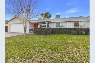 3223 W Joan De Arc Avenue, Phoenix, AZ 85029 - Photo 1