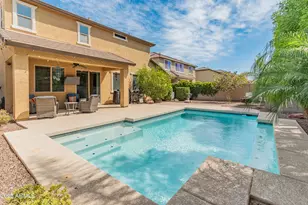 3501 E Apricot Ln, Gilbert, AZ 85298 - Photo 1