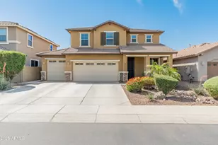 3501 E Apricot Ln, Gilbert, AZ 85298 - Photo 8