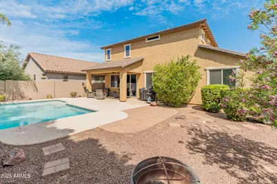 3501 E Apricot Lane, Gilbert, AZ 85298 - Photo 52