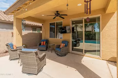 3501 E Apricot Lane, Gilbert, AZ 85298 - Photo 50