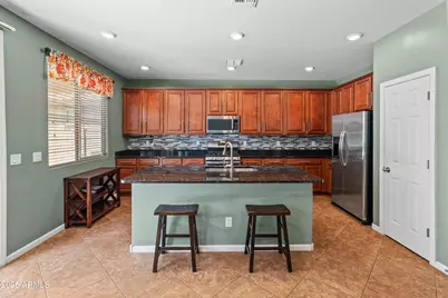 3501 E Apricot Lane, Gilbert, AZ 85298 - Photo 16