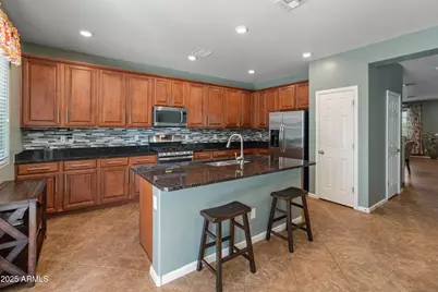 3501 E Apricot Lane, Gilbert, AZ 85298 - Photo 14
