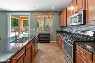3501 E Apricot Lane, Gilbert, AZ 85298 - Photo 12