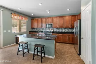 3501 E Apricot Ln, Gilbert, AZ 85298 - Photo 16