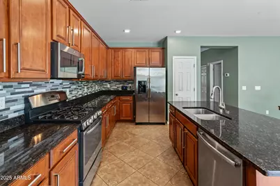 3501 E Apricot Lane, Gilbert, AZ 85298 - Photo 18