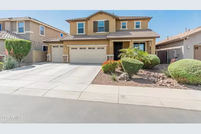 3501 E Apricot Lane, Gilbert, AZ 85298 - Photo 2