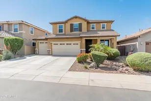 3501 E Apricot Ln, Gilbert, AZ 85298 - Photo 2