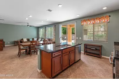 3501 E Apricot Lane, Gilbert, AZ 85298 - Photo 4