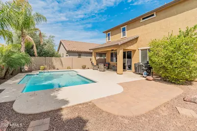 3501 E Apricot Lane, Gilbert, AZ 85298 - Photo 50