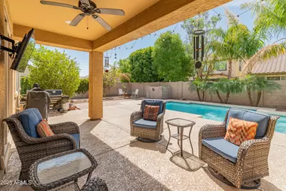 3501 E Apricot Lane, Gilbert, AZ 85298 - Photo 48