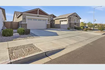 4221 W Carmen Street, Laveen, AZ 85339 - Photo 2