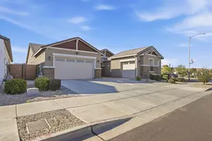 4221 W Carmen St, Laveen, AZ 85339 - Photo 2