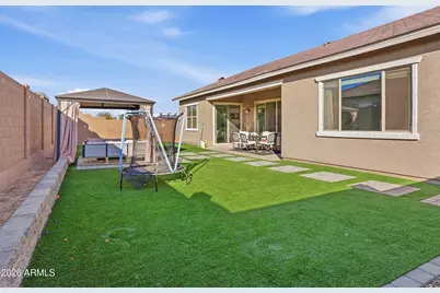 4221 W Carmen Street, Laveen, AZ 85339 - Photo 20